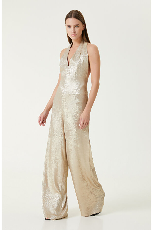 Limited Gold Tulum - 1