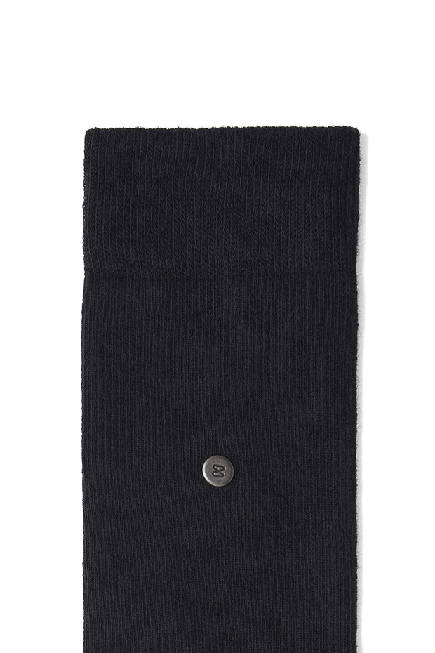 Siyah Erkek Çorap - 2