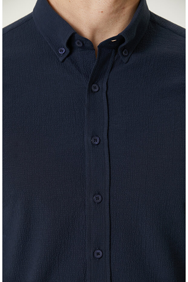 Indigo Gömlek - 7