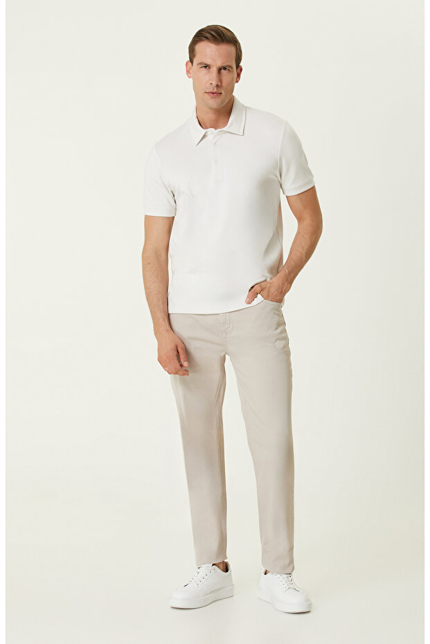 Taş Casual Pantolon - 1