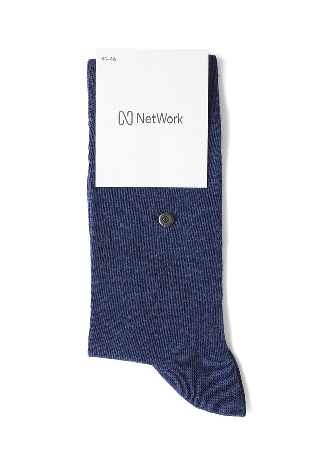 Indigo Erkek Çorap - 3