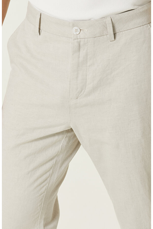 Taş Casual Pantolon - 4