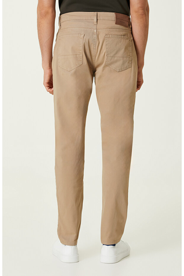 Vizon Casual Pantolon - 3