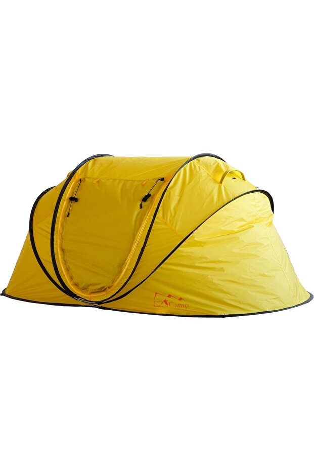 Pop-up camping tent - 1