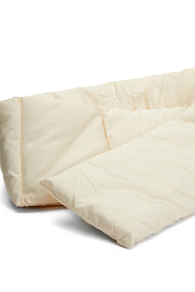 Bej Unisex Boyunluk - 2