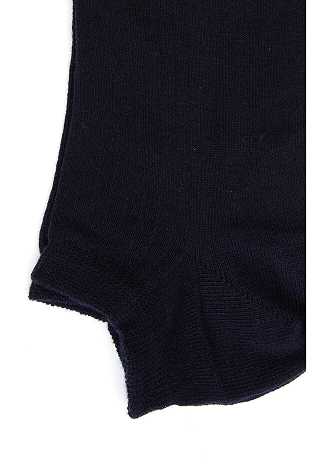 Lacivert Erkek Çorap - 2