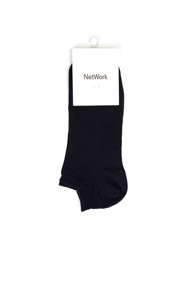 Lacivert Erkek Çorap - 1