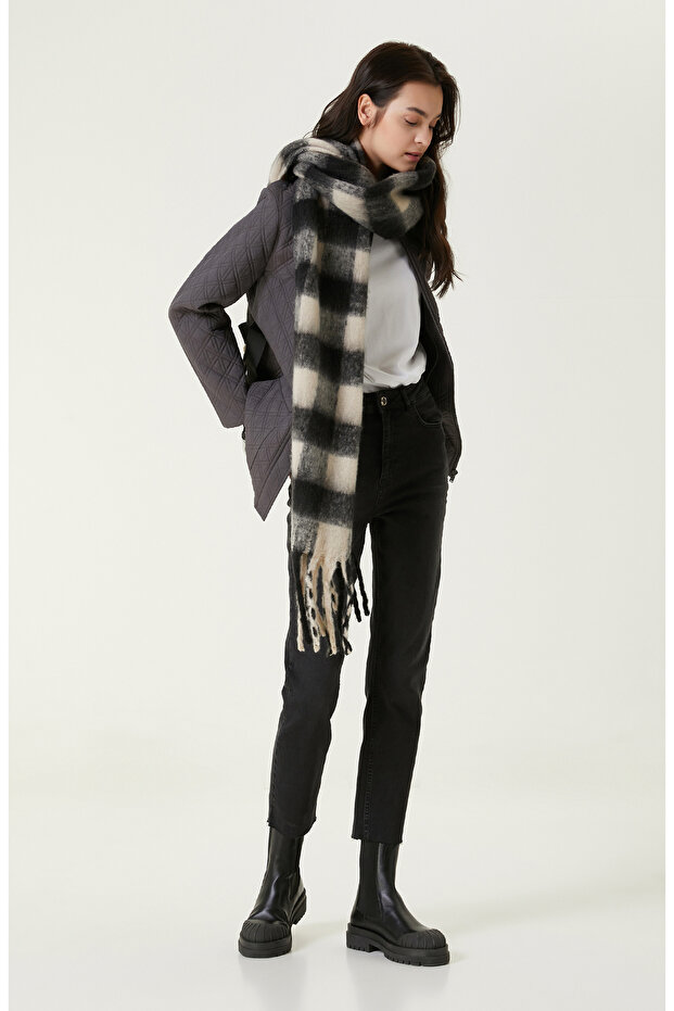 N-Tech Antrasit Ceket - 3