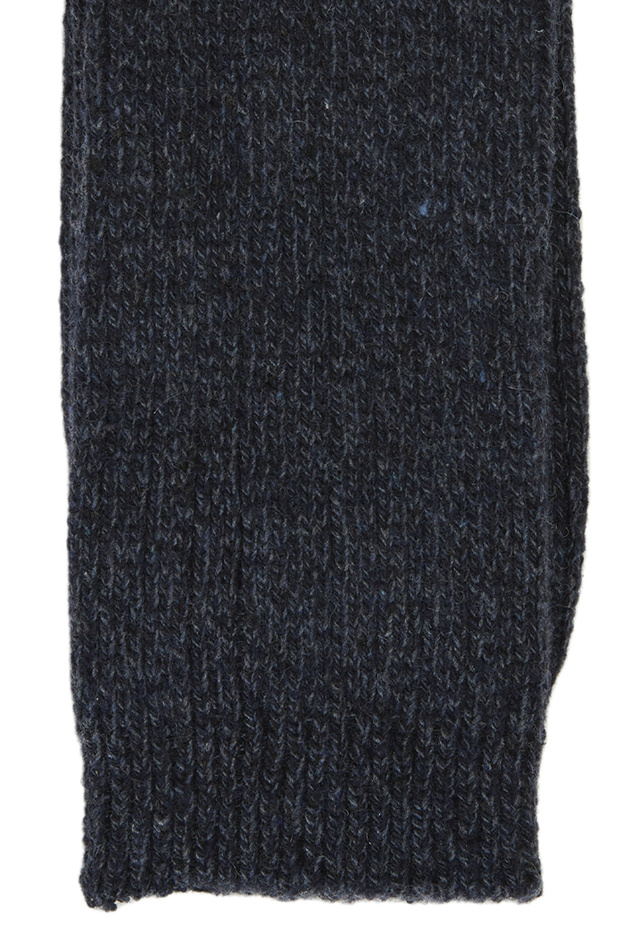 Lacivert Erkek Çorap - 2