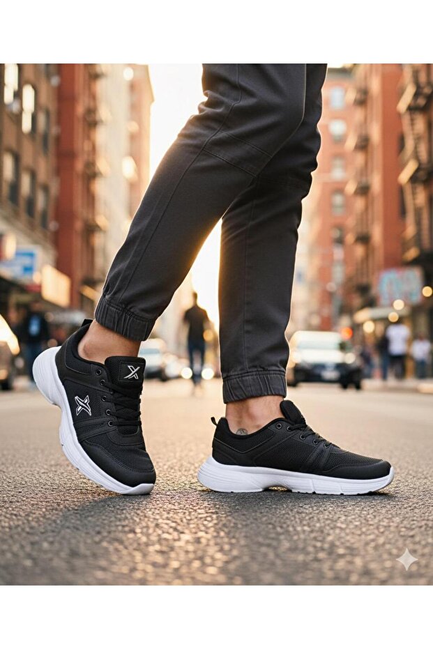 FÉRFI tornacipők - 1