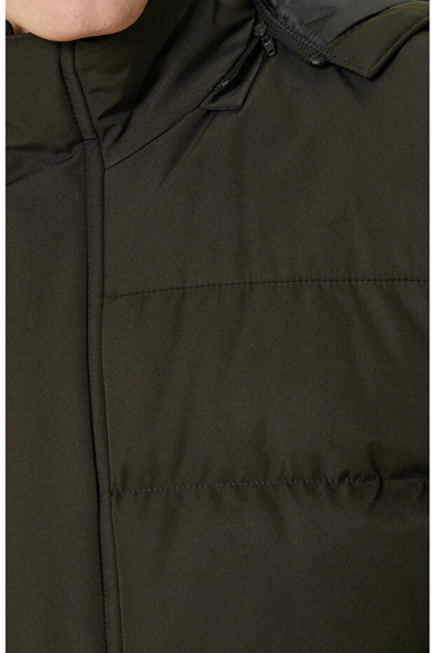 Haki Kapitoneli Kaban - 7