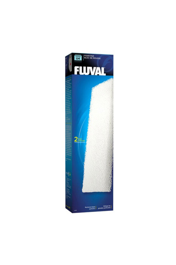 Fluval u4 filter sponge - 1