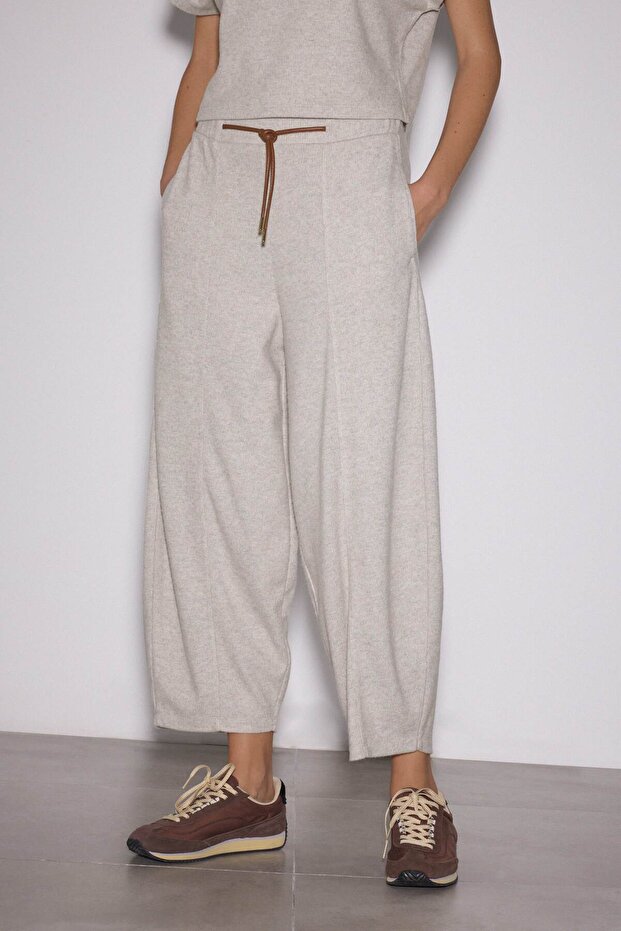 Yumoş Barrel Jogger - 1