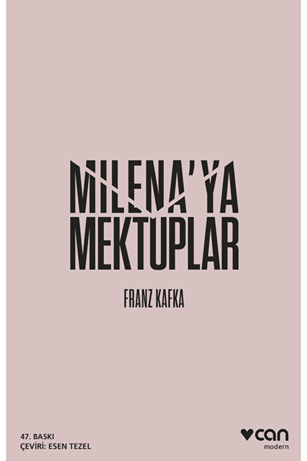 Milena'ya Mektuplar