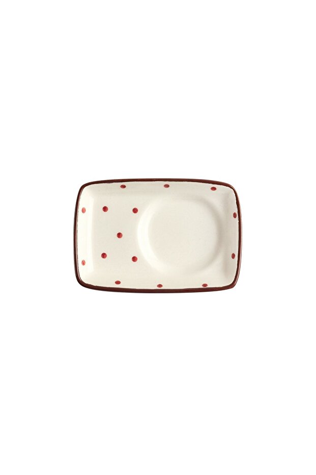 Çay Tabağı 12.5 Cm - 4