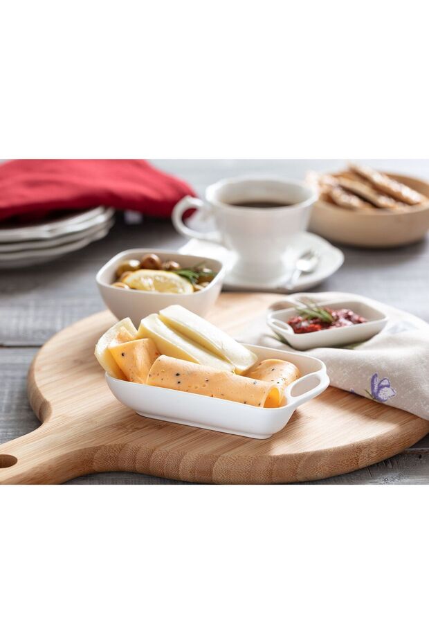 Petit Concept Dikdörtgen Sosluk - 5