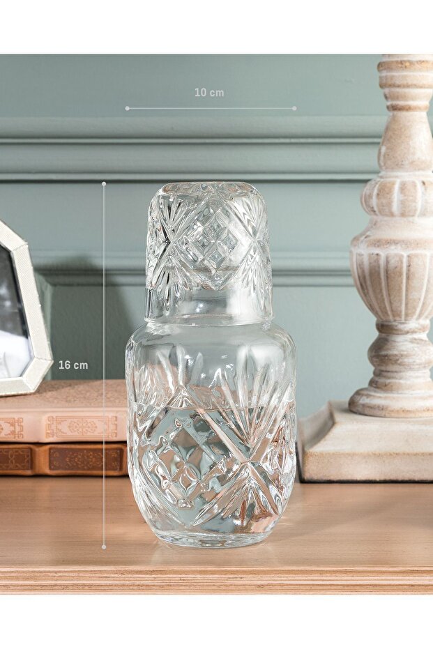 Aron Başucu Sürahisi 525 ml - 3