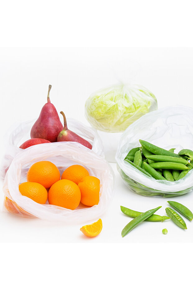 Refrigerator Bag Large Size 3 Boxes - 3