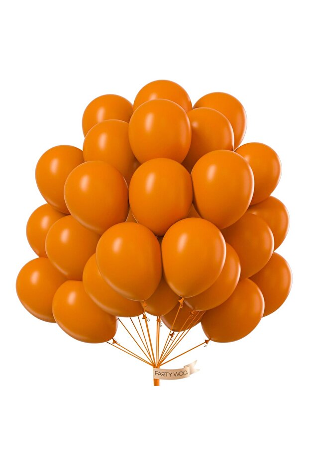 Kalisan Pastel Balloons 12 Inch 10 Pack