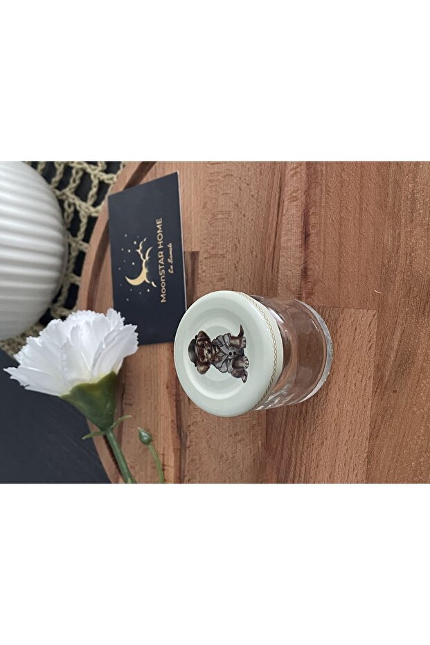 Marcel 6 lı Mini Sunum Kavanozu - 7