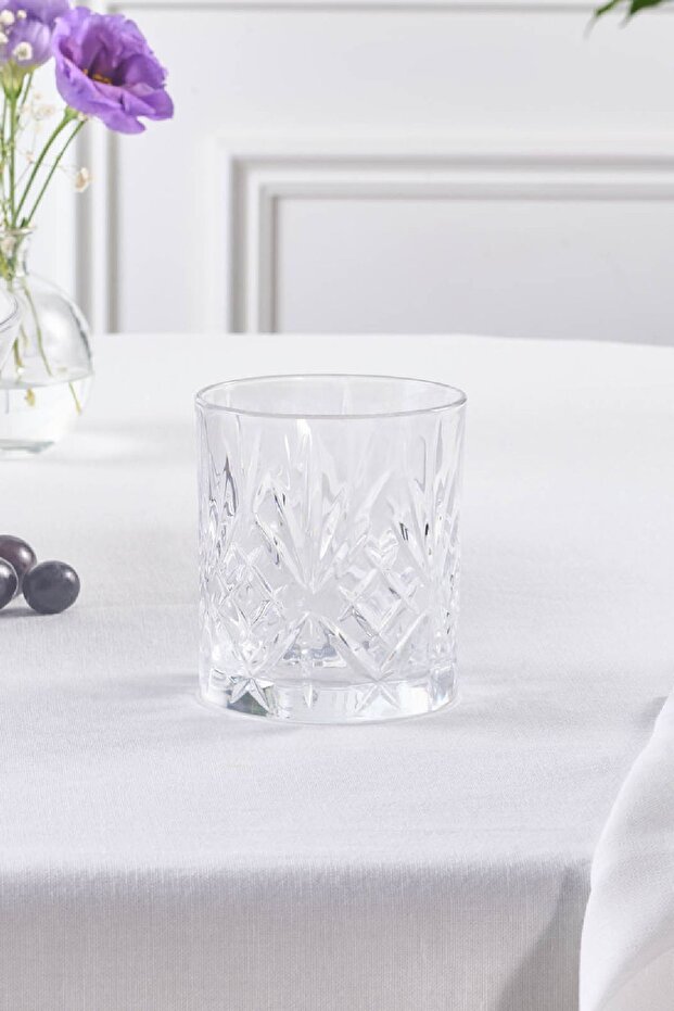 Kristal Su Bardağı - 3