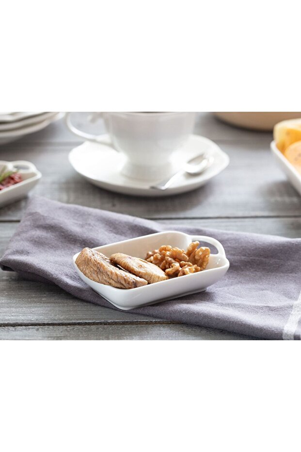 وعاء صلصة مستطيل من Petit Concept - 5