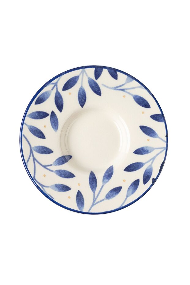 Luxe Bifurquer 6'lı Çay Tabağı Seti - 4