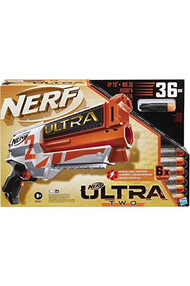 E7921 Ultra Two Nerf - 1