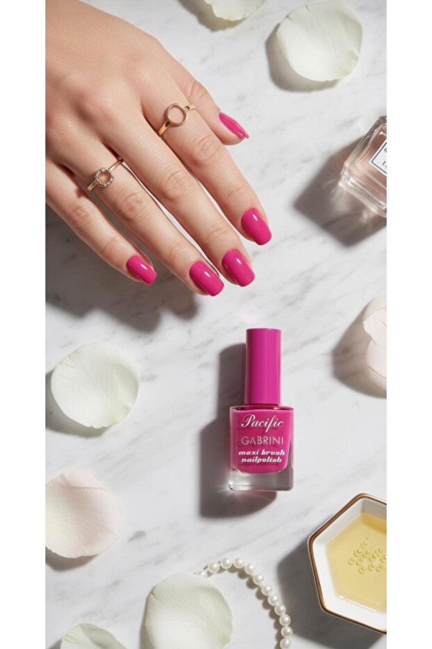 Pacific Nailpolish - 18 - 3