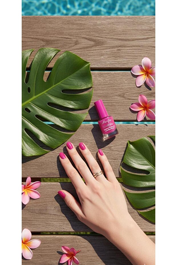 Pacific Nailpolish - 18 - 4