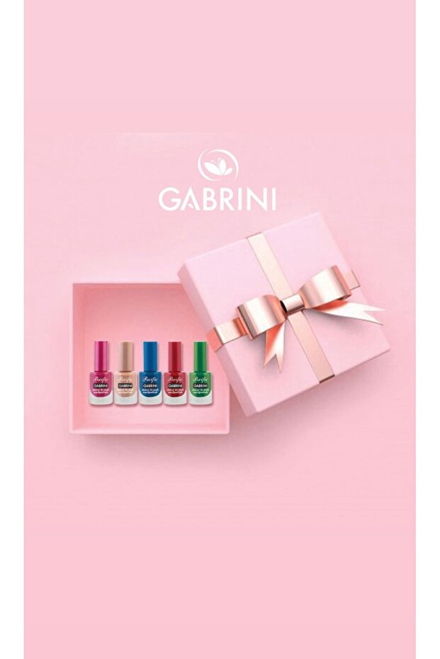 Pacific Nailpolish - 57 - 4