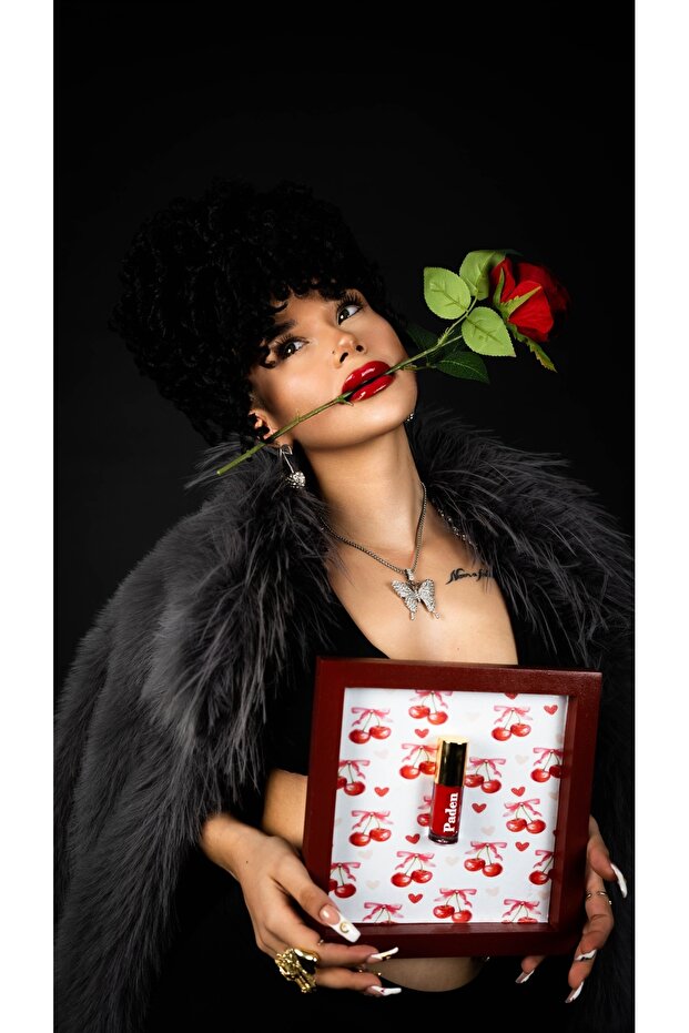 Stylish Lip Gloss - 5