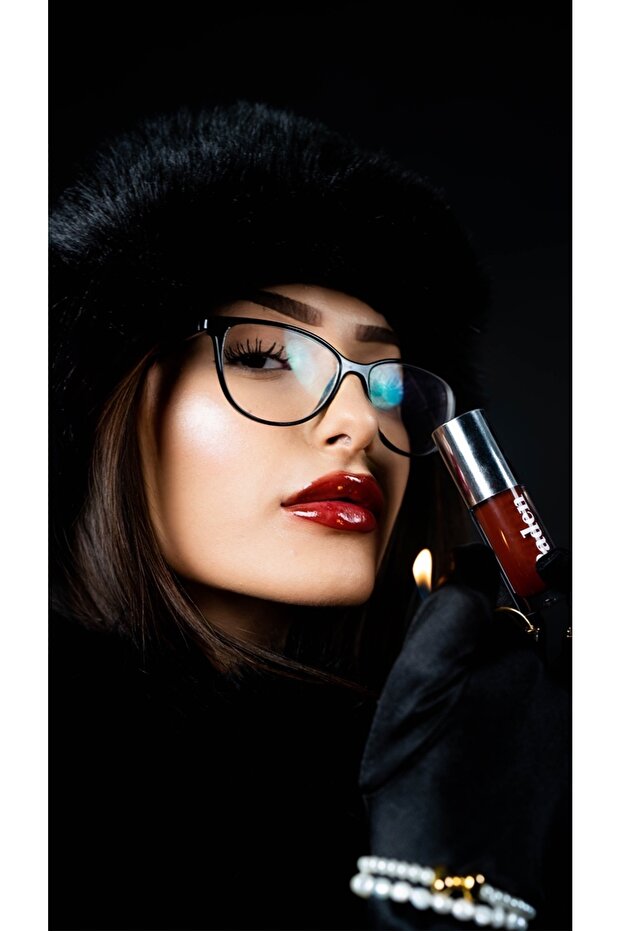 Seductress Lip Gloss - 4