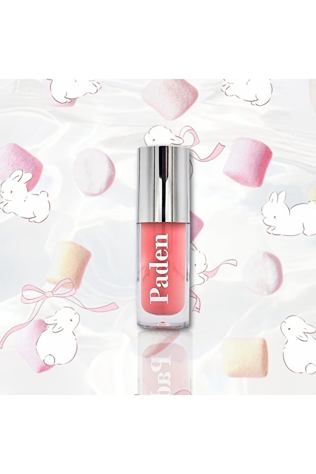 Rabbit Tongue Lip Gloss - 3