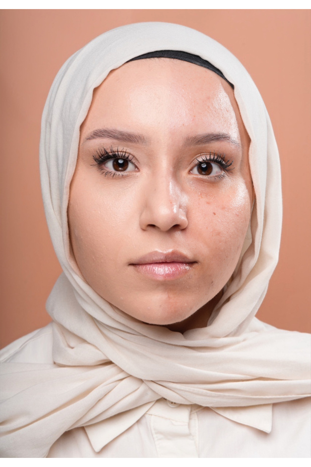 Iconic Concealer Medium 3 - 2