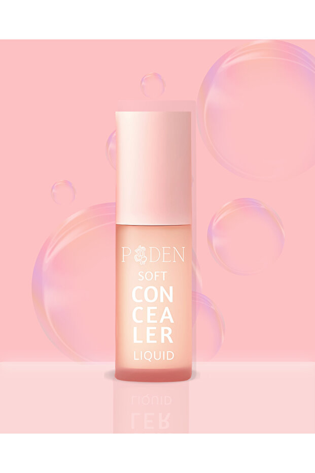 Iconic Concealer Medium 2 - 1