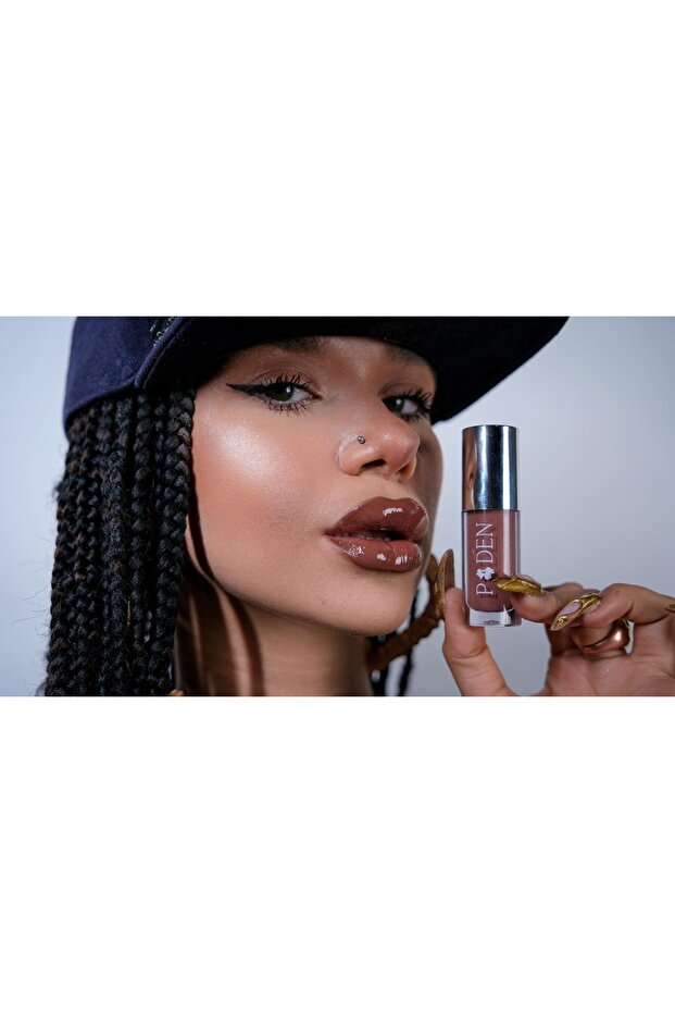 Turkish Coffee Lip Gloss - 6