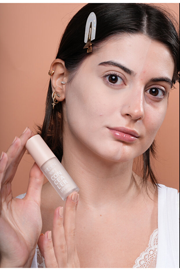 Iconic Concealer Light 1 - 5