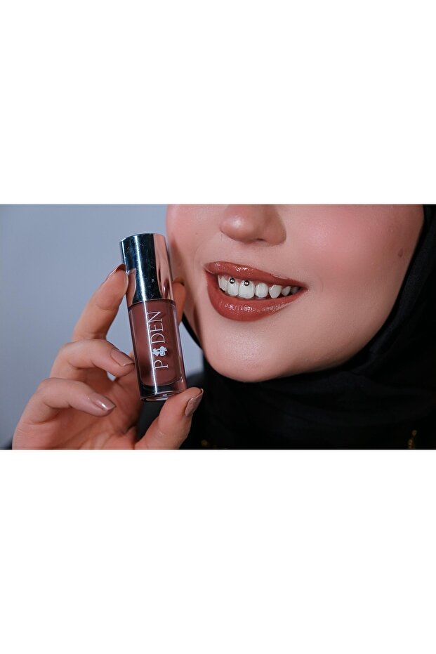 Turkish Coffee Lip Gloss - 7