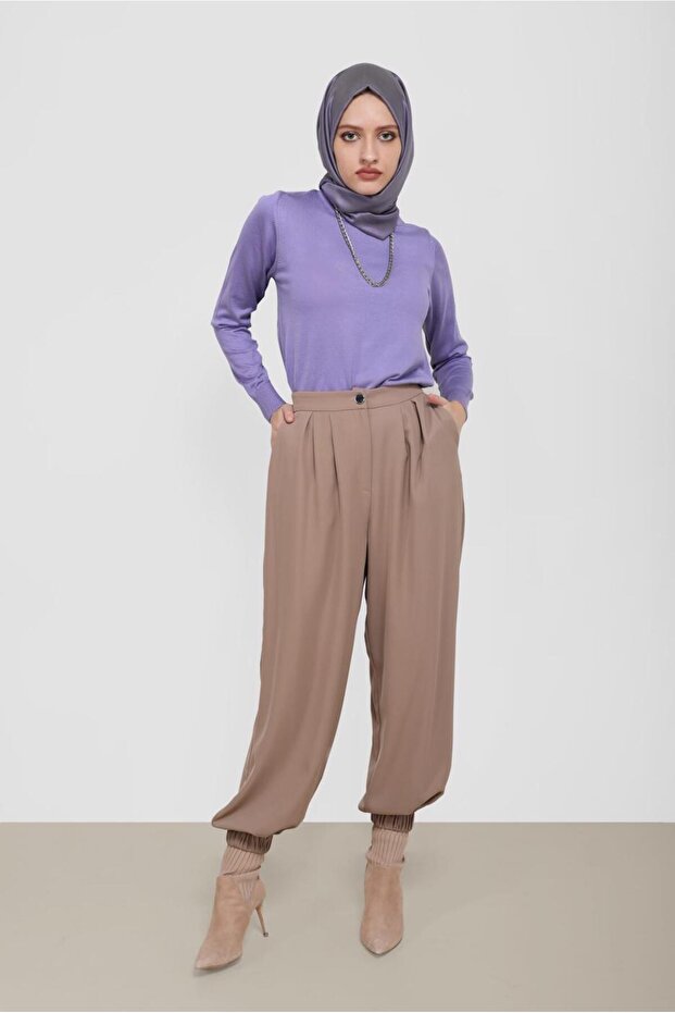 BASIC TRİKO KAZAK 42072 - 2