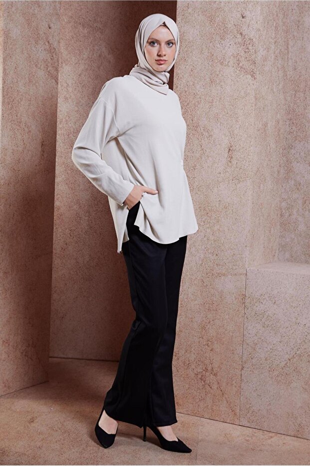 İSPANYOL PAÇA PANTOLON 70711 - 4