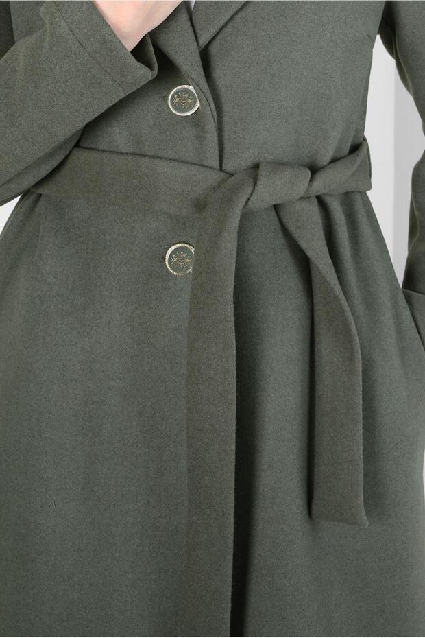 سترة بحزام 44277 - 4