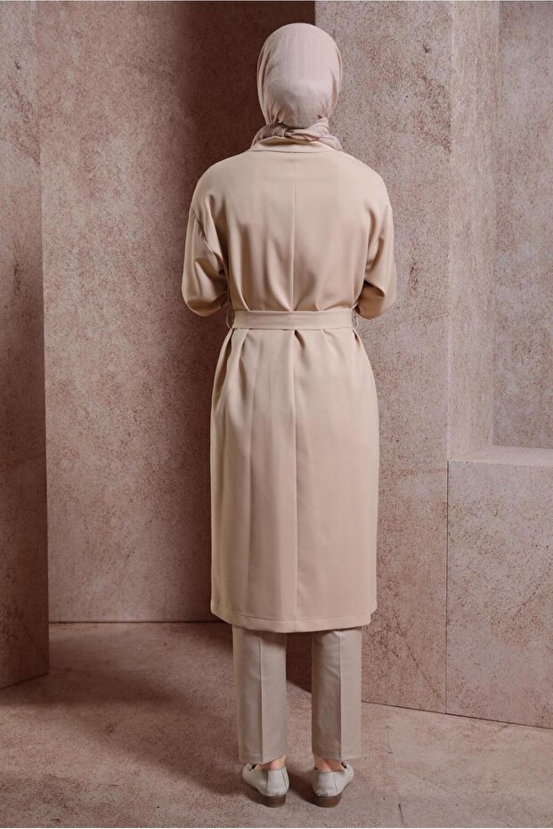 KUŞAKLI GİY ÇIK 44458 - 4