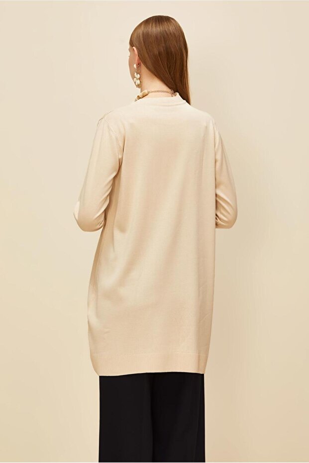 TRİKO TUNİK 45840 - 4