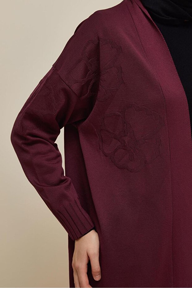 TRİKO HIRKA 45891 - 3