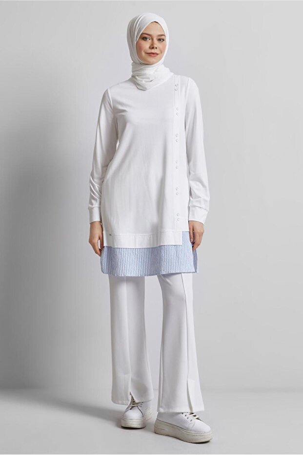 سترة رياضية مزخرفة 45464