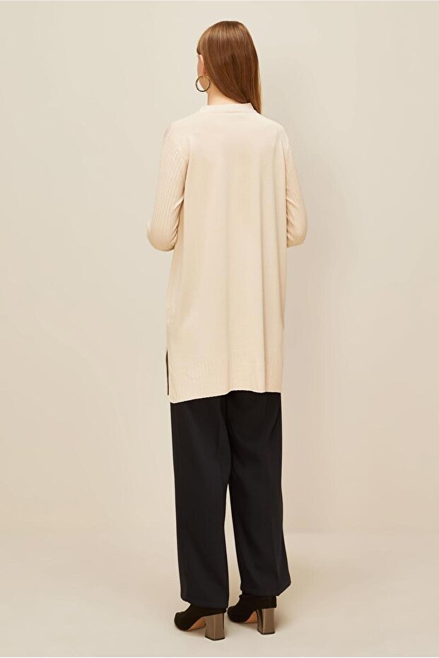 TRİKO TUNİK 45871 - 4