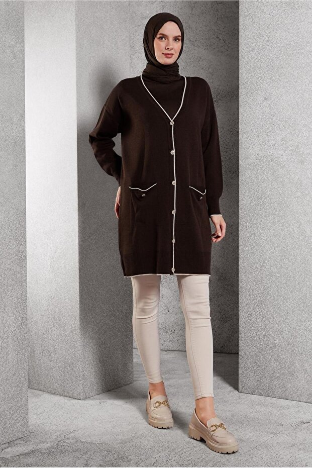 TRİKO HIRKA 44997 - 2