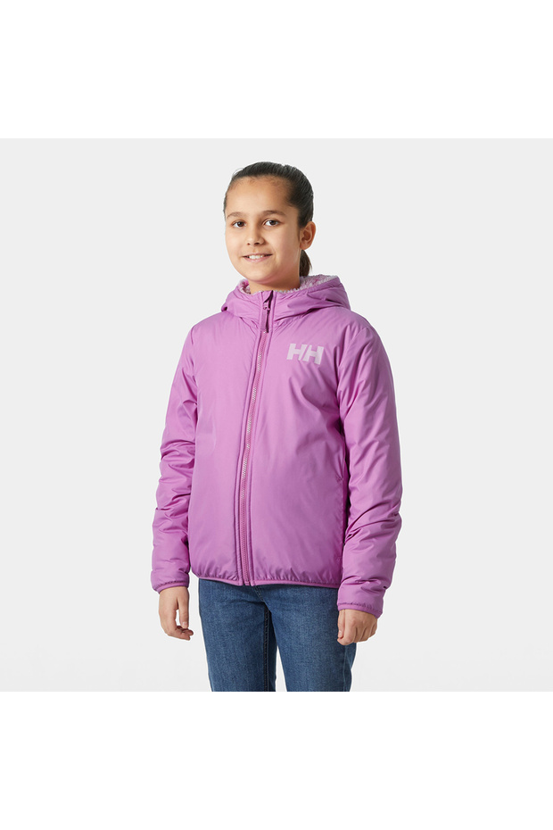 Champ Reversible Çocuk Mont - 1