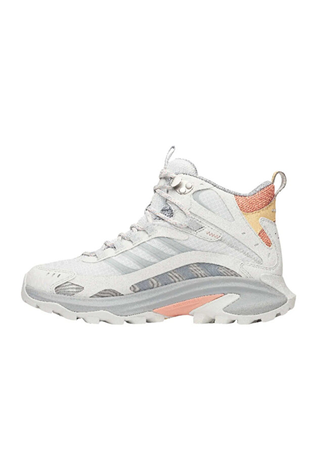 Moab Speed 2 Mid GTX Kadın Kısa Bot - 2